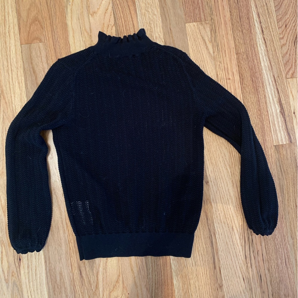 Cute JCrew top! Barely worn